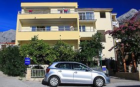 Apartment Letica